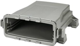1050206, Enclosures for Industrial Automation ECS-B-122X169-LUVVGY