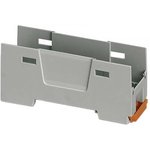 2200665, Enclosures for Industrial Automation EH22,5F-B/BABSGY7035 BASE,FLAT,GRAY