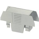 2201453, Enclosures for Industrial Automation EH22,5FCDS/ABSGY7035 ...