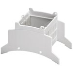 2896429, DIN rail housing for use in distribution boards in accordance with DIN ...