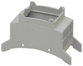 2896034, Enclosures for Industrial Automation 35.6MM UPPER HOUSING 11.1MM DEPTH