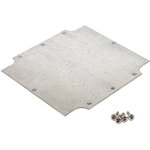 1554NPL, Enclosures for Industrial Automation Inner Panel - 1554/1555 N & P - ...