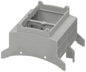 2896050, Enclosures for Industrial Automation 71.6MM UPPER HOUSING 11.1MM DEPTH