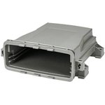 1050207, Enclosures for Industrial Automation ECS-B-122X169SUVNVGY