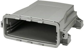 1050207, Enclosures for Industrial Automation ECS-B-122X169SUVNVGY