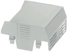 2201825, Enclosures for Industrial Automation EH70F-CSS/ABSGY7035 CVR,FLT,OPN,CLSD,GRY
