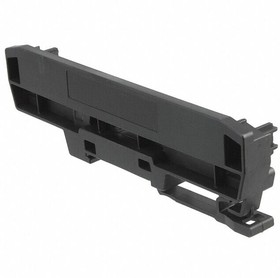 Фото 1/2 2200155, Enclosures for Industrial Automation UM-PRO 108 COVER-L BK
