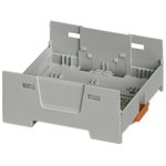 2201819, Enclosures for Industrial Automation EH 70 F-B/ABS GY7035 BASE,FLAT,GRAY