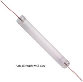 BF5118-20B, CCFL Fluorescent Lamps 5.6mm X 118mm White
