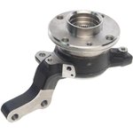 1118-3001010-10, Rotary fist VAZ-1118,2170 right assembled with hub (ABS) ...