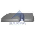 201.229, Крышка MERCEDES зеркала бокового основного правого двойного SAMPA