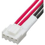 H-OU-8, Wire Harness, for use with LCA, LDA, SNA