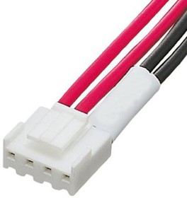 Фото 1/2 H-OU-8, Wire Harness, for use with LCA, LDA, SNA