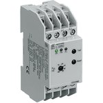 IL5880.12 AC50-400Hz 220-240V 5-100kOHM, Voltage Monitoring Relay, 1, 3 Phase ...