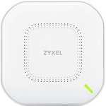 Точка доступа ZYXEL NebulaFlex Pro WAX610D-EU0101F, белый