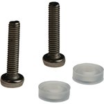 21100-777, Steel Screw for Use with Backplane Fixing