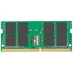 Модуль памяти Kingston DDR4 SO-DIMM 8Gb 2666МГц CL19 (KVR26S19S8/8)