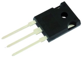 Фото 1/3 100V 60A, Dual Schottky Rectifier & Schottky Diode, 3-Pin TO-247AD 3L VX60M100PWHM3/P
