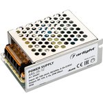 ARS-200-24, AC/DC LED, 24В,8.3А,200Вт,IP20, блок питания для светодиодного освещения