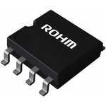 BR25H640F-5ACE2, 64kbit Serial EEPROM Memory, 3500μs 8-Pin SOP8 SPI