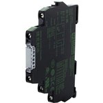 52001, Solid State Relays - Industrial Mount MIRO 6,2-1OUTPUT-REL.24V-1U ...