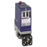 XMLA300D2C11, Pressure Switch, DIN 43650A 4-Pin Male Connector