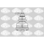 2873773, К-кт пыльника ШРУСа PEUGEOT 605 89-99, 806 94-02, 807 02-, BOXER 94- ...