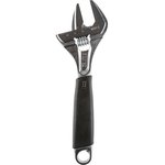 9031 C, Adjustable Spanner, 218 mm Overall, 38mm Jaw Capacity, Plastic Handle
