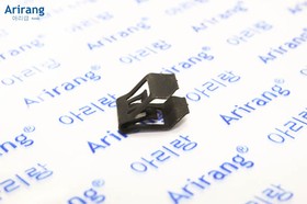 Фото 1/2 ARG178008, Клипса кожуха передней консоли салона