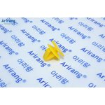 ARG178052, SsangYong molding mounting clip