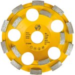 Алмазный шлифовальный диск D 125, 37103000