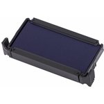 Подушка сменная 47х18 мм, синяя, для TRODAT 4912, 4952, арт. 6/4912