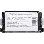 Подушка сменная 47х18 мм, синяя, для TRODAT 4912, 4952, арт. 6/4912