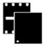 M25P10-AVMB6TG, NOR Flash Serial-SPI 3V 1M-bit 128K x 8 8ns 8-Pin UFDFPN EP T/R