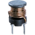 7447480102, INDUCTOR, 1000UH, 5%, 10.5X10.5MM, POWER