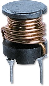 7447480681, INDUCTOR, 680UH, 10%, 10.5X10.5MM, POWER