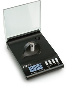 CCS 60K0.1 Platform Weighing Scale, 60kg Weight Capacity, With RS Calibration