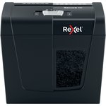 Шредер Rexel Secure X6