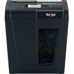 Шредер Rexel Secure S5