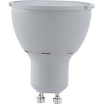 Eglo 11541 Лампа светодиодная 3 шага диммирования COB, 5W (GU10), 3000K, 400lm ...