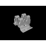 10127850-101TRLF, Speciality Terminal, Miniature, 30-20AWG, Griplet, IDC / IDT