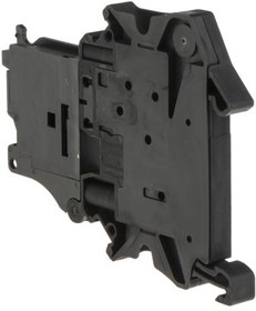 Фото 1/8 UT 4-HESI (5X20), Клеммы для установки предохранителей