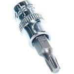 ER-93205, Бита-головка 1/4" TORX T25х37мм ЭВРИКА