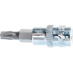 ER-93205, Бита-головка 1/4" TORX T25х37мм ЭВРИКА