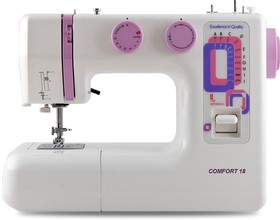 Швейная машина Comfort 18 белый