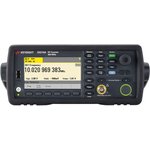 53210A, RF Counter, 350 MHz,10 digits/sec
