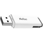 NT03U185N-032G-20WH, Флеш-память Netac U185 USB2.0 Flash Drive 32GB ...