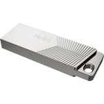 NT03UM1N-064G-32PN, Флеш-память Netac UM1 USB3.2 Highspeed Flash Drive 64GB