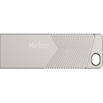NT03UM1N-064G-32PN, Флеш-память Netac UM1 USB3.2 Highspeed Flash Drive 64GB