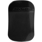 PM6601, Противоскользящий коврик на приборную панель, черный